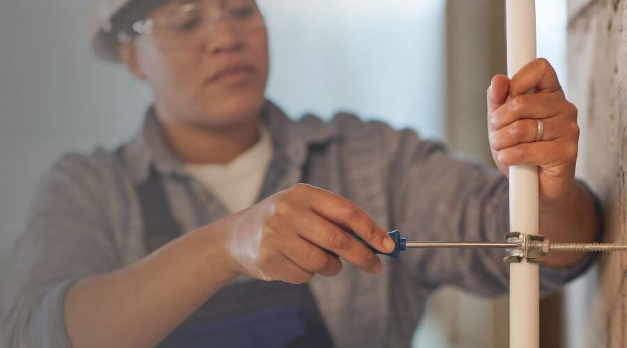 Professional annual plumbing maintenance services in Greenwood, WI